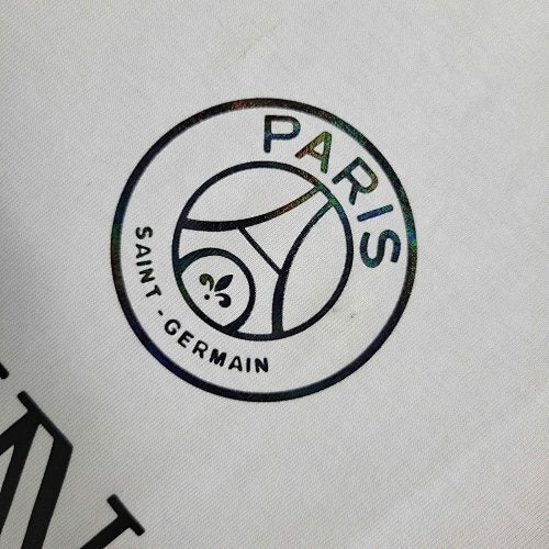 PSG Special Edition White