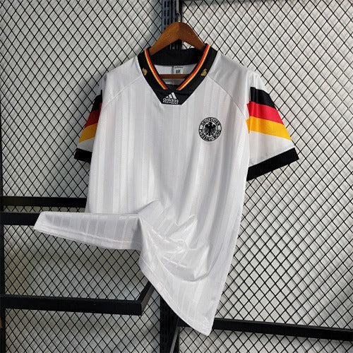 Germany Home 1992