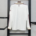 Arsenal Third Long Sleeve 2025/26