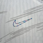 Barcelona Special Edition White