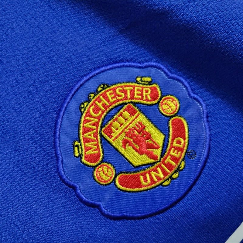 Manchester United 08/09 Away