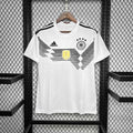Germany Home 2018