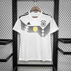 Germany Home 2018