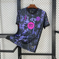Barcelona Special Edition Purple Galaxy