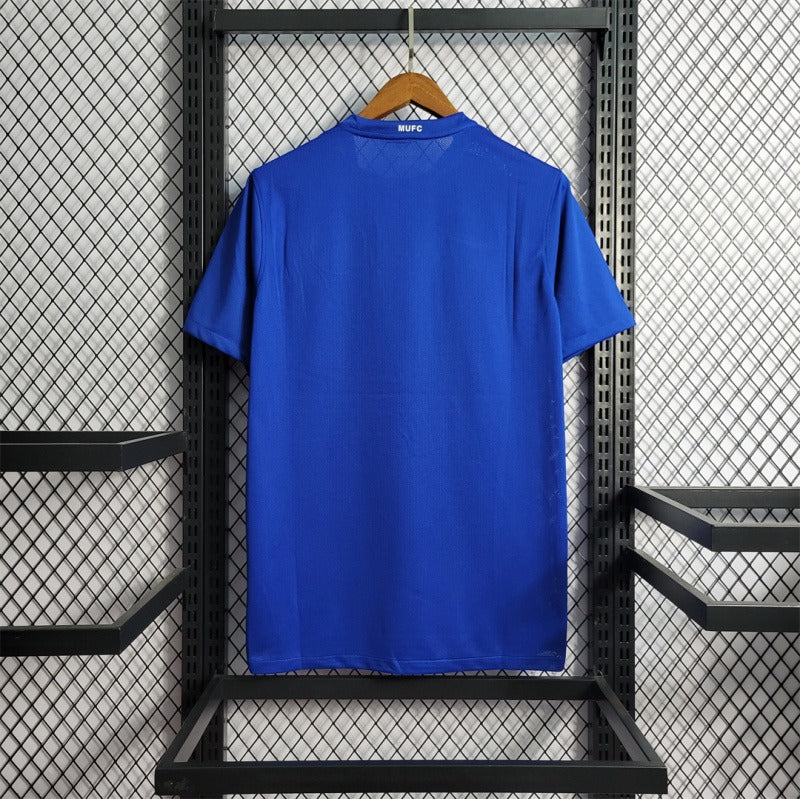 Manchester United 08/09 Away