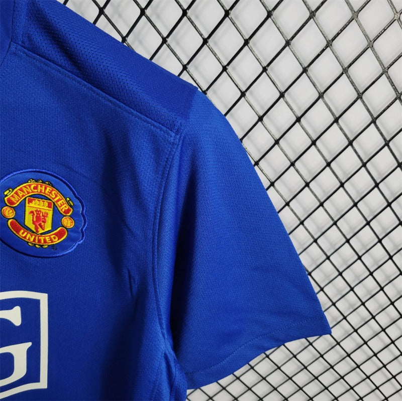 Manchester United 08/09 Away