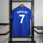 Manchester United 08/09 Away