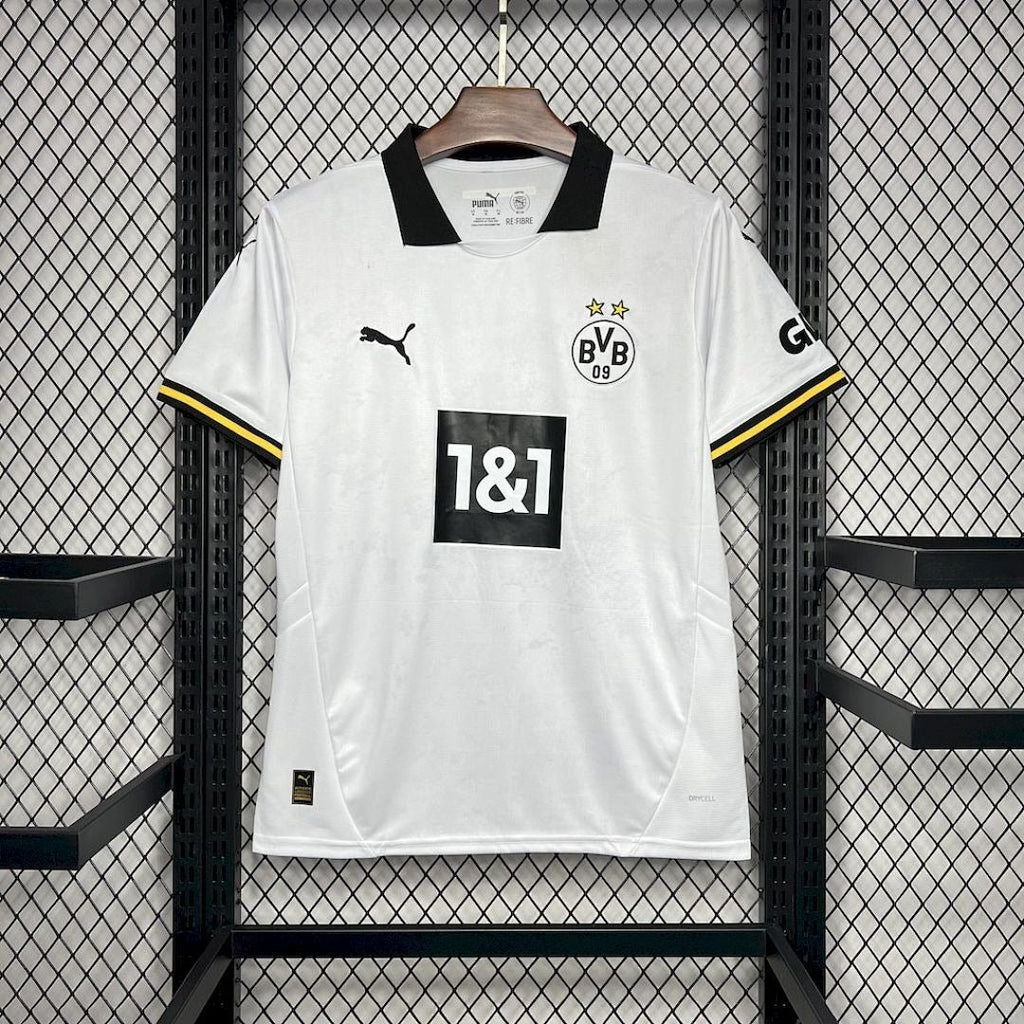 Borrusia Dortmund Special Edition White 2023/24