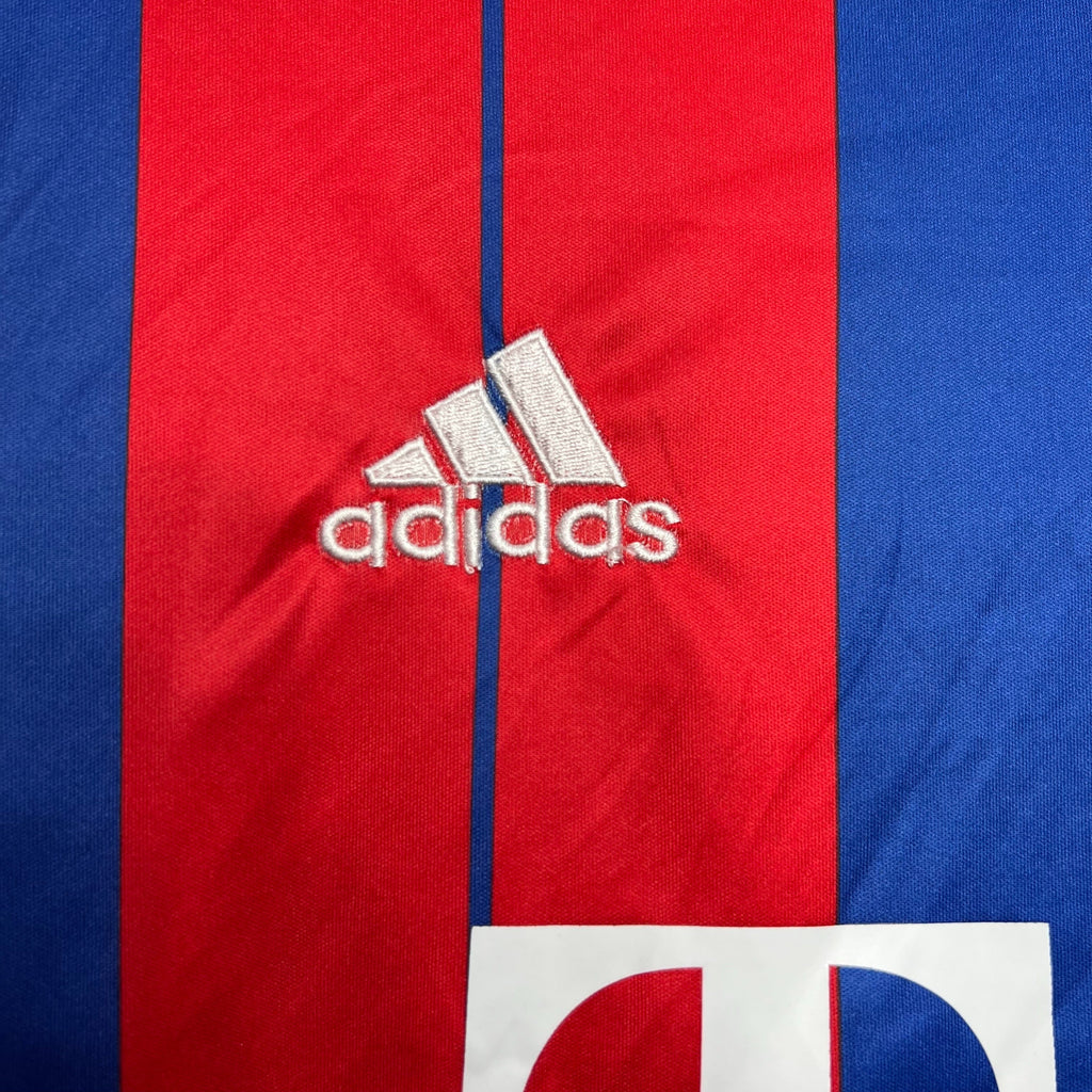 Bayern Munchen Home 2014/15