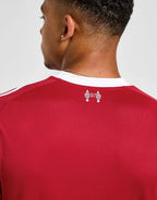 Liverpool Home 2025/26