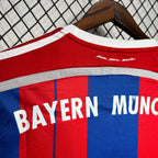 Bayern Munchen Home 2014/15