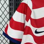 USA Home World Cup 2026