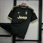 Juventus Third 2015/16