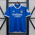 Real Madrid Third 2025/26