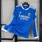 Real Madrid Third 2025/26