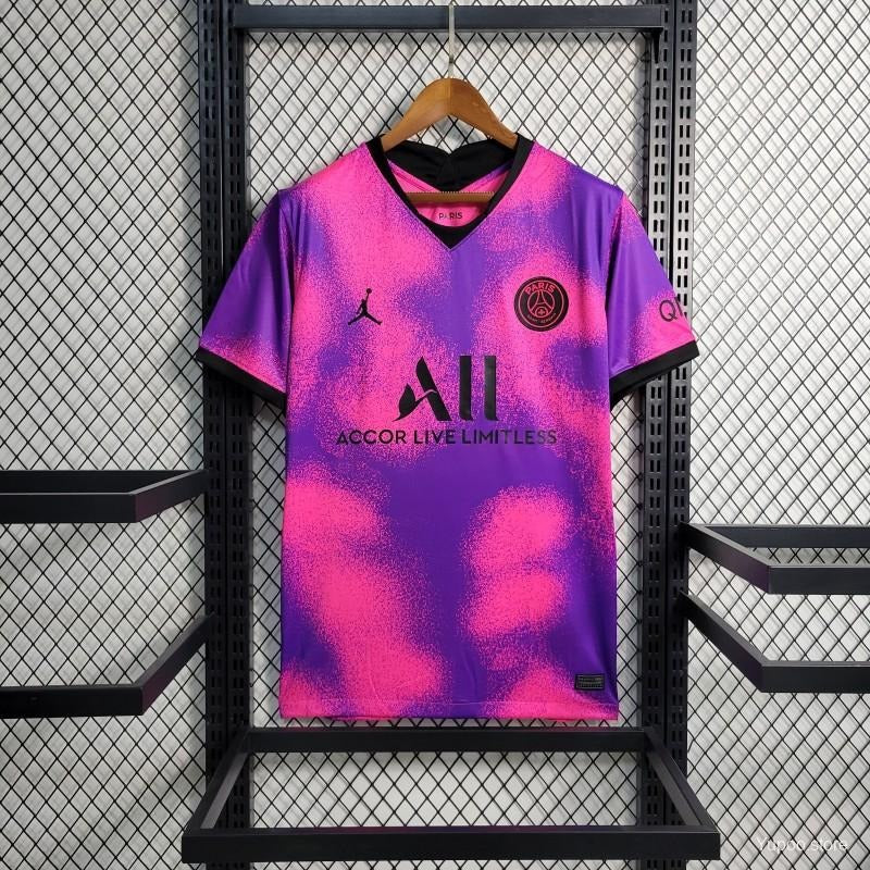 PSG Vierter 2020/21