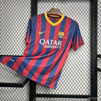 Barcelona Home 2013/14