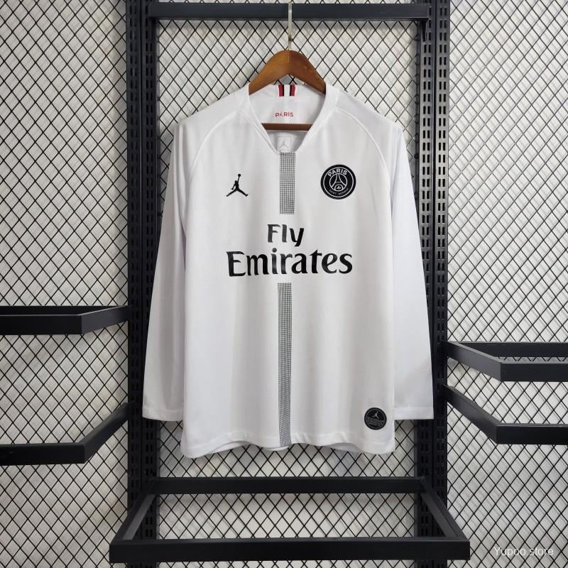 PSG White 2018/19