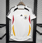 Germany Home 2006