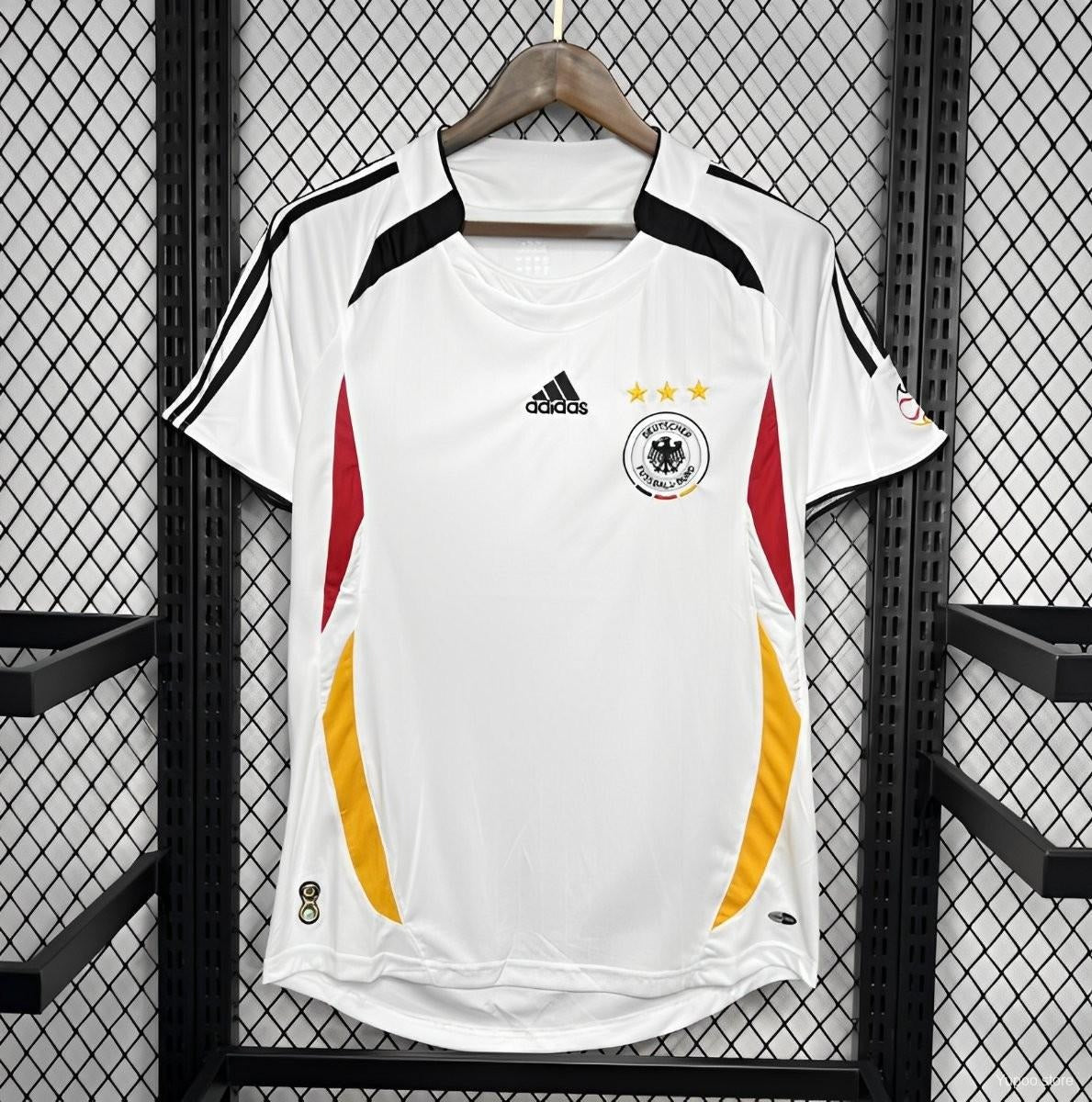 Germany Home 2006