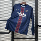 PSG Home Long Sleeve 2025/26