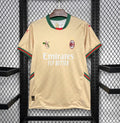 AC Milan x Gucci 2024/25