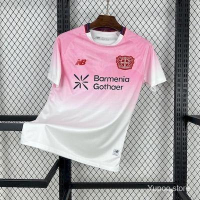 Bayer Leverkusen Away 2025/26