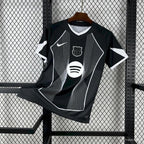 Barcelona Black Special Edition 2025/26