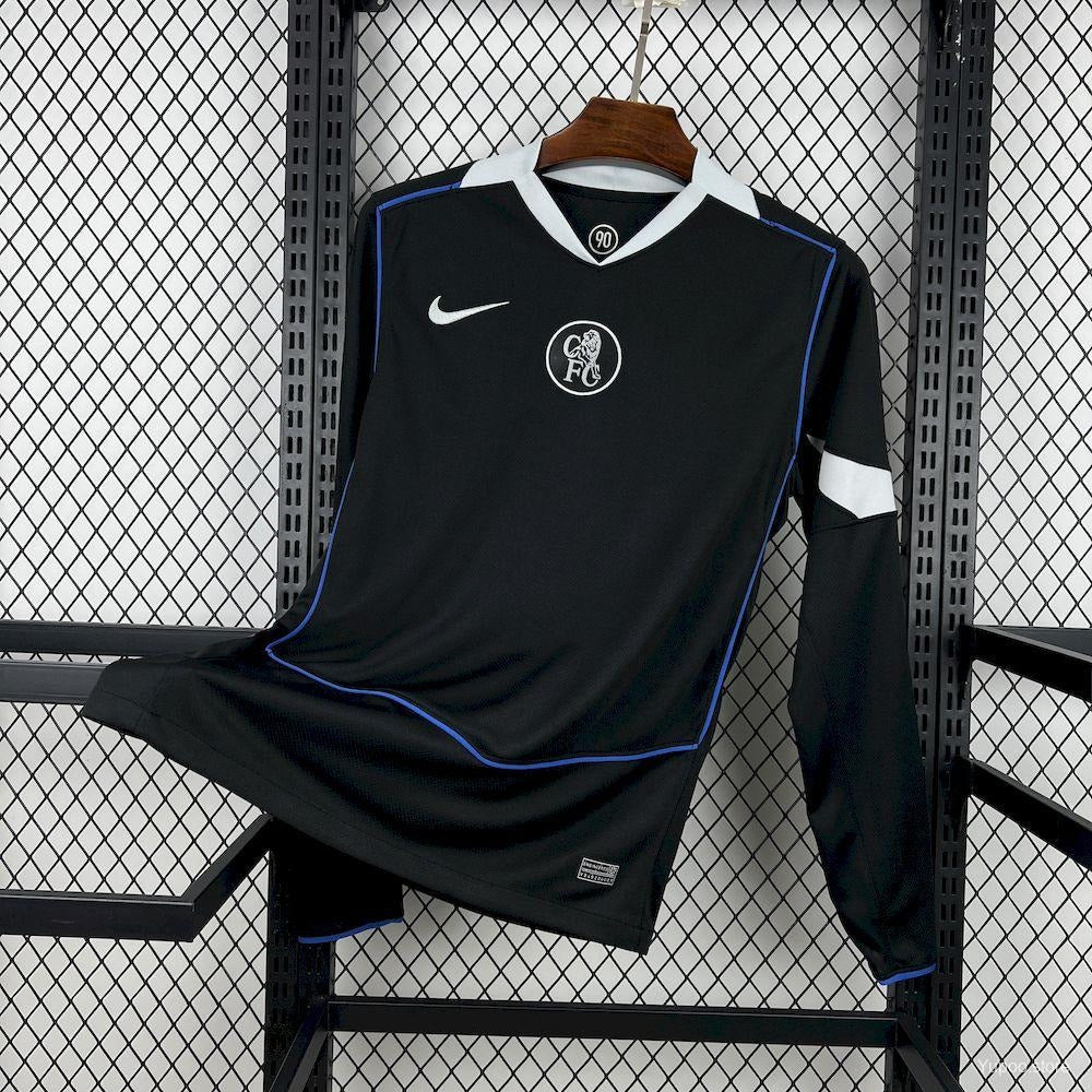Chelsea Drittes Langarm 2025/26