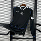 Chelsea Drittes Langarm 2025/26