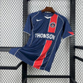 PSG Heim 2004/05