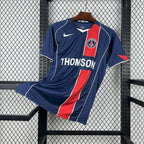PSG Heim 2004/05