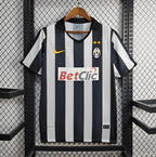 Juventus Heimtrikot 2010/11