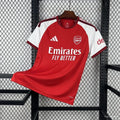 Arsenal Home 2026/27