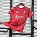Liverpool Home 2026/27