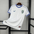 Brazil 1998 Special White