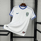 Brazil 1998 Special White