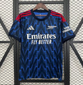 Arsenal Away 2025/26