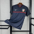 Atletico Madrid Away 2011/12