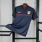 Atletico Madrid Away 2011/12