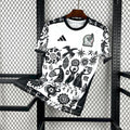 Mexico Special Edition Black World Cup 2026