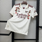 Arsenal Third Embroidered Flowers 2025/26