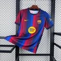 Barcelona Home 2026/27