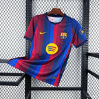 Barcelona Home 2026/27
