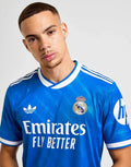 Real Madrid Third 2025/26