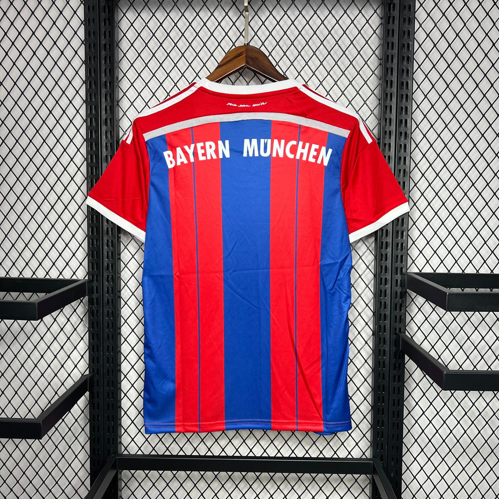 Bayern Munchen Home 2014/15