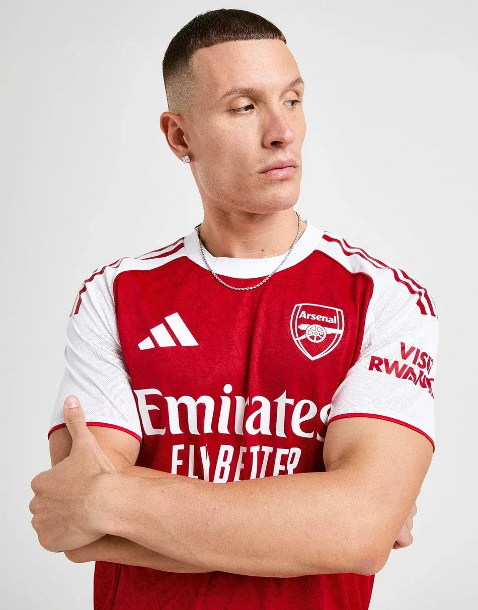 Arsenal Home 2025/26