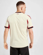 Liverpool Away 2025/26