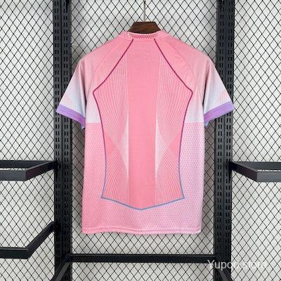 PSG Special Edition Pink 2025/26