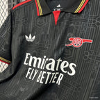 Arsenal Special Edition Black 2025/26